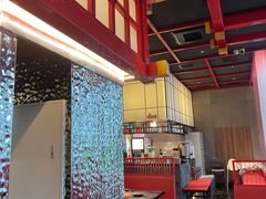 大堂-谷牛和牛烤肉(漕河泾印象城店)