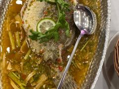 -阿诺泰·泰国餐厅(棕北店)