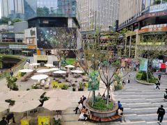 -龙湖重庆时代天街