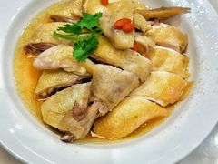 -稻香酒家·33年老字号·港式粤菜(富邦中心店)