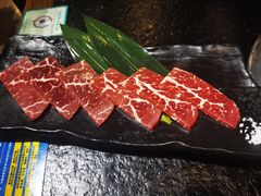 -九田家黑牛烤肉料理(盛龙广场店)