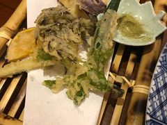 -希望日本料理(保利香槟花园店)