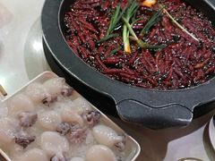 -川西坝子火锅(金沙1.0直营店)