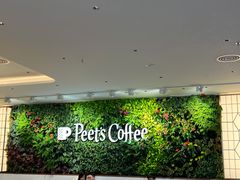 -Peet's Coffee皮爷咖啡(上海长风大悦城店)