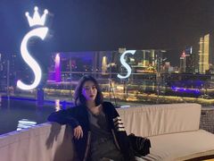 -杜尚rooftop露台酒吧