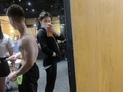 -悦莱美健身俱乐部(五羊新城店)
