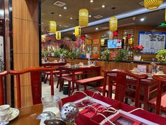 -一块豆腐·海鲜·家常菜(李沧书院路店)