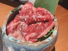 -食也烧肉(临平店)