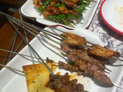 -京元盛铜锅涮肉(上海总店)