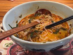 -云味馆·云南菜·云南米线(景田店)