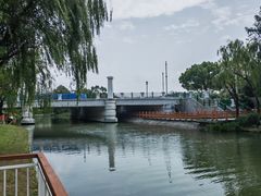 -新江湾城公园