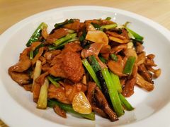 -西贝(满都海公园店)