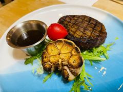 -吃饼人西餐(南开店)