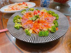 肚包肉-亚克西姆新疆菜(库车店)