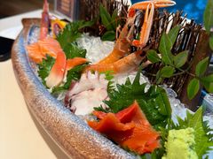 -上井料理黑金店(IFS国金中心店)