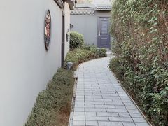 -凤翔首邑温泉度假村