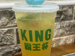 -川胖子美蛙鱼头(公园路店)