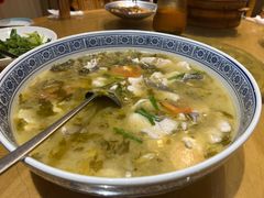 -厨掌柜长寿菜馆(古镇店)