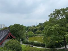 -凤城河风景区