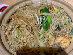 -有肉食·虎九闽菜(798艺术区店)
