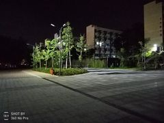 -广东科技学院(南城校区)
