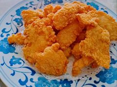 -芸海阁·农家私房菜(沙家浜景区出口店)