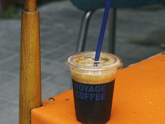 -VOYAGE COFFEE(北锣鼓巷店)