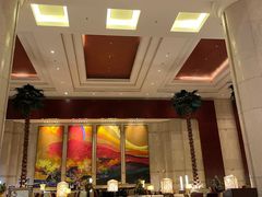 -上海光大会展中心国际大酒店