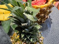 -黑牛の店·和牛烧肉(石家庄万象城店)