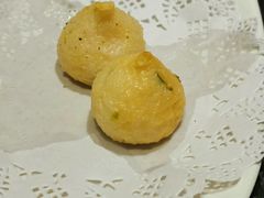 蟹子风味包-大渔铁板烧(大悦城店)