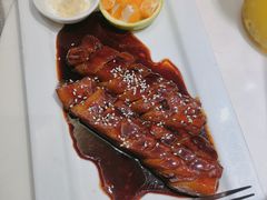 -闽鄂情·闽南招财鸭(水头店)