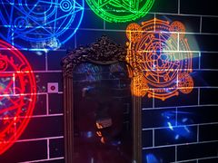 -Xcape异时刻密室逃脱魔法互动(瑞虹天地太阳宫店)
