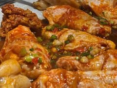 -玫瑰花园自助烤肉(顺义鑫海韵通店)