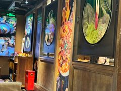 -云海肴·汽锅鸡·云南菜(美罗城店)