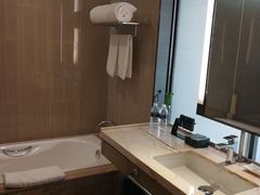 -济南绿地美利亚酒店