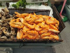 -金环海鲜自助(大坪时代天街店)