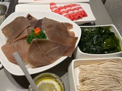 -海底捞火锅(江南盛天地店)