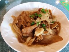 -茶油香闽南菜·花园餐厅(前埔店)