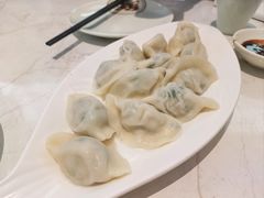 -船歌·鱼水饺青岛菜(国贸商城店)
