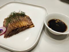 -西安饭庄·非遗陕菜(凤城五路店)