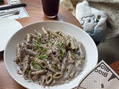 -Blac+Blac(中海环宇荟店)