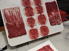 -北平三兄弟涮肉(簋街总店)