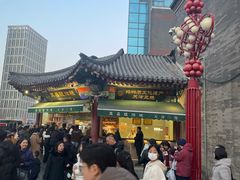 -古文化街旅游区