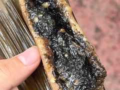 芝麻花生-夹江老头叶儿粑(石雁儿小区店)