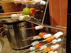 -東盛炭烤自助料理(浦东文峰广场店)