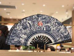 -霸王茶姬(大连万象汇店)