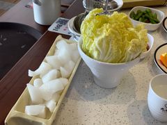 -九府羊·鲜羊火锅·烤串(新华路店)