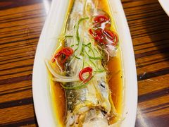 -老弟兄海鲜排档(米蘅坊店)