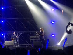 -华熙LIVE·五棵松·M空间