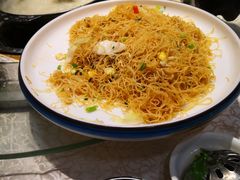 -丰尔粥食·粥底火锅·桑拿鸡(大良总店)